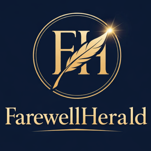 FarewellHerald