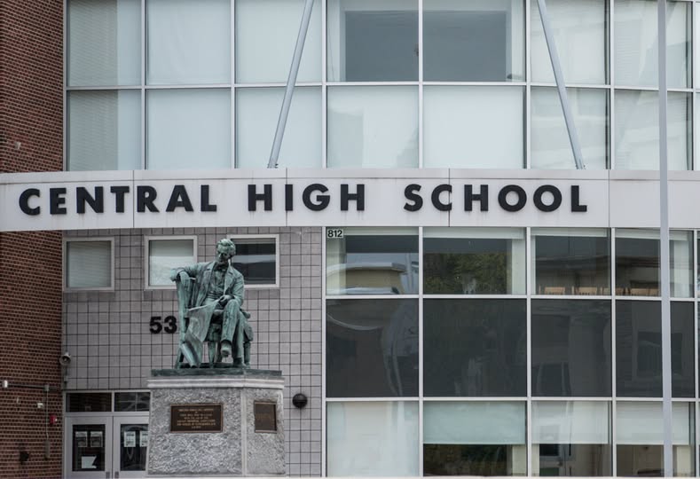 Abby Gemme, an Educator Central High School in Manchester, NH Passed Away