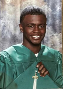 Daiquan T. Black, a Young Public Health Student at XULA Remembered One Year After His Passing