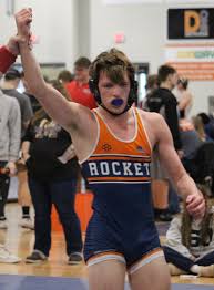 Death of Jack Zucco, a Rochester High School Student and Wrestler