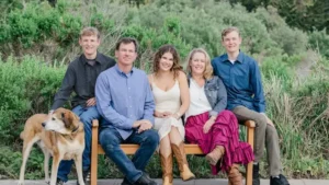 Goleta Community Rallies for Ruskey Children After Sudden Death of Jay and Kristen Ruskey