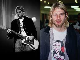 Nirvana Frontman Kurt Cobain Died by suicide in 1994, New Independent Forensic Review Again