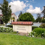Palo Alto High School Mourns Student Lost in Caltrain Incident, District Confirms