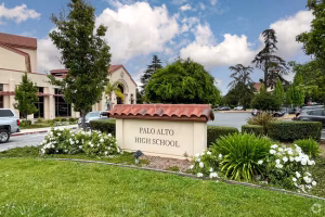 Palo Alto High School Mourns Student Lost in Caltrain Incident, District Confirms