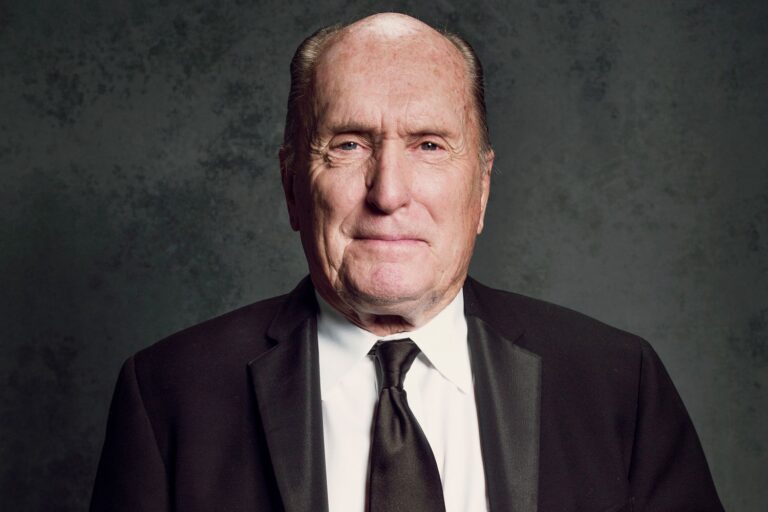 Robert Duvall Dies at 95 Godfather Oscar-Winning Actor and Apocalypse Now, Remembered as Giant of American Cinema