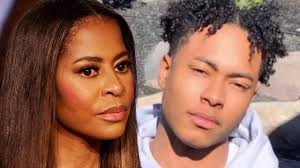 Robert Jr., the Only Son of RHOSLC Star Mary Cosby Dies Following Suspected Overdose in Salt Lake City