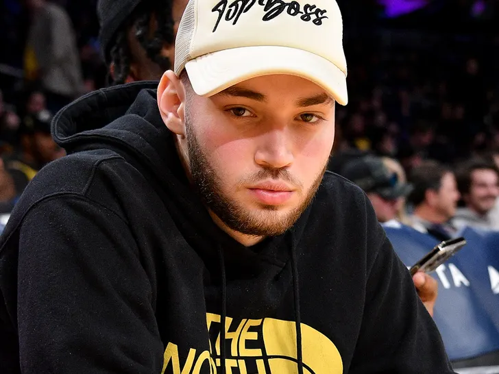 Death: Madeline Ross, Sister of Streamer Adin Ross, Dies at 36 in Florida