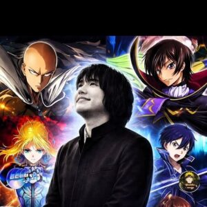 Anime Director Satoshi Mori, Founder of Gift-o’-Animation, Death and Obituary