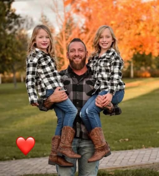 Brian Emory of Jamestown, Ohio, Death Owner and CEO of All Hustle Roofing & Home, Fatal Motorcycle Accident in Daytona