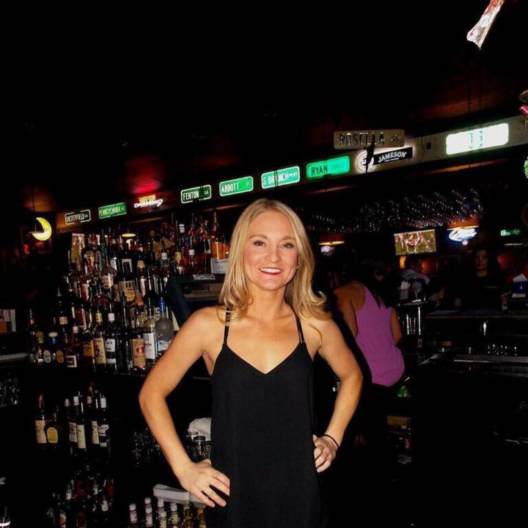 Casey Thompson Obituary a Bartender at Nathan Bill’s and Dedicated Social Worker in Springfield, MA Passed Away