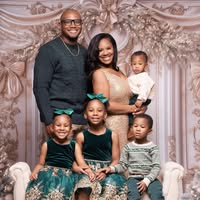Georgia Community Mourns Educator Dr. Taylar Williams After Fatal Accident in Albany, Leaving Husband and Four Children, Her Legacy will Continue through the Students She inspired