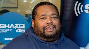 Shade 45 DJ Lord Sear Dies at 54