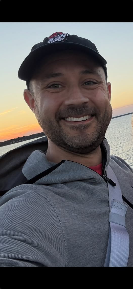 Stephen Mead, a Videographer and Production Specialist at St. Louis Blues Production Team, Passed Away