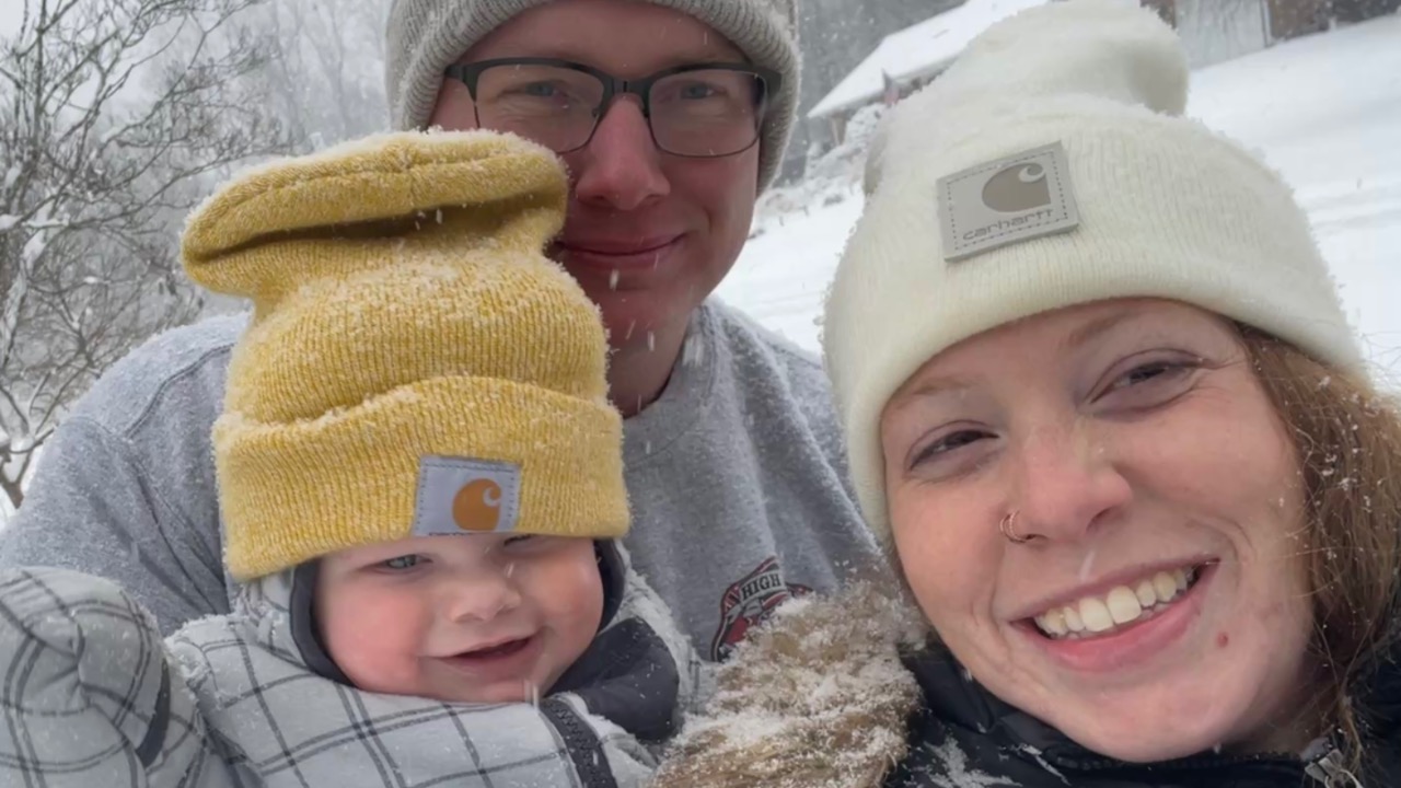 Drake Shinabarger, a High Point firefighter and Former Police Department Staff Member Died Suddenly North Carolina Community Mourns and Rallies Around Family