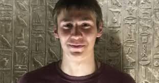 Egon Lake, 26 Years Old, Menahga, MN Natives Death, Obituary and Funeral Service