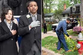 Former Virginia Lt. Gov. Justin Fairfax and Wife Found Dead in Suspected Murder-Suicide