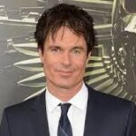 Patrick Muldoon, a Starship Troopers and Melrose Place Actor Dies Suddenly at 57 of Heart Attack