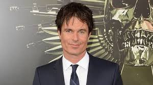 Patrick Muldoon, a Starship Troopers and Melrose Place Actor Dies Suddenly at 57 of Heart Attack