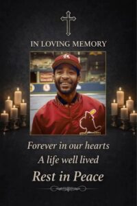 Unverified Claims About Ozzie Smith Death, known as “The Wizard,” Stir Reactions Among St. Louis Cardinals Fans